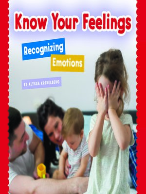 cover image of Know Your Feelings